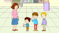 آموزش مکالمه زبان انگلیسی با انگلیش سینگ سینگ - 2